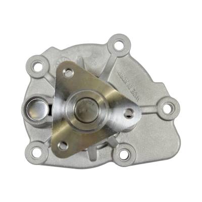 Rareelectrical - Engine Water Pump Compatible With Kia Optima 2016-2020 Sorento 2.0L 2.4L I4 Hyundai Sonata Santa Fe