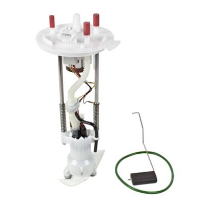 Rareelectrical - New OEM Replacement Fuel Pump Module Assembly Compatible With 2006-2008 Ford F-150 5.4L V8