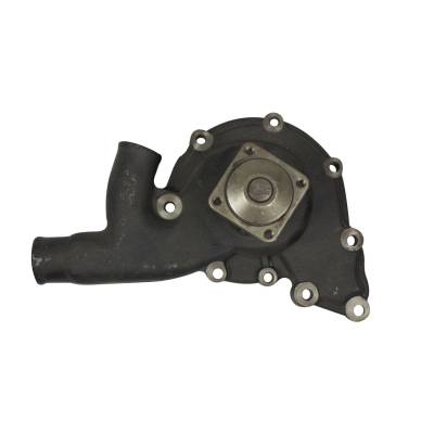 Rareelectrical - Engine Water Pump Compatible With Land Rover Series 2A Series 3 2.25L I4 Petrol Diesel Replaces