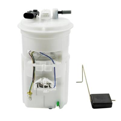 Rareelectrical - New Fuel Pump Compatible With Chevrolet Pontiac Aveo Sedan Special Value Aveo5 Hatchback Special