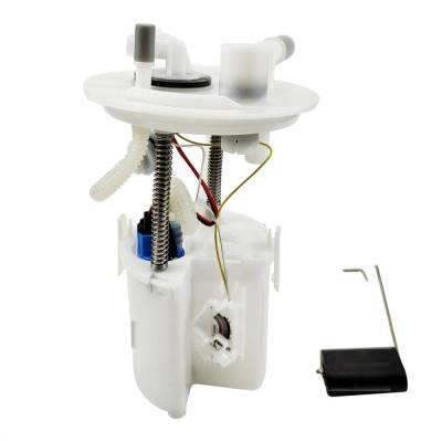 Rareelectrical - New Fuel Pump Compatible With Ford Freestyle Limited Wagon 3.0L V6 2968Cc 181Ci Freestyle Se Wagon