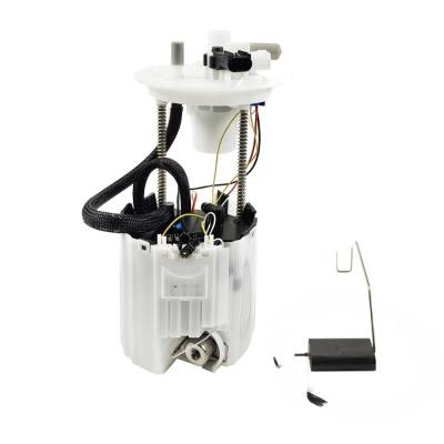 Rareelectrical - New Fuel Pump Compatible With Buick Chevrolet Cruze Base Sedan 1.8L L4 1796Cc 110Ci Cascada Sport