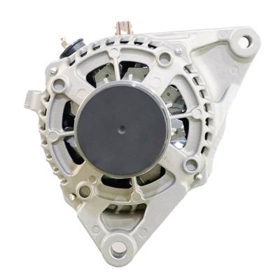 Rareelectrical - 12V Alternator Compatible With 2016-2018 Toyota Rav4 Se 2.5L L4 Fwd 2013-2018 Xle Limited