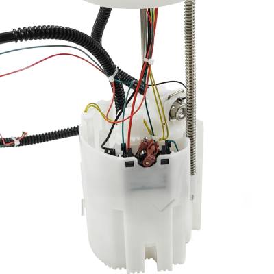 Rareelectrical - New OEM Replacement Fuel Pump Module Assembly Compatible With 2014-2020 Nissan Rogue 2.5L L4