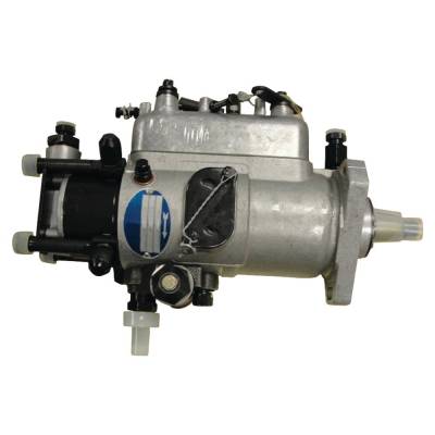 Rareelectrical - Injection Pump Compatible With Long 2610 610 560 550 Oliver 1365 1370 White 2-60 Utb Tractor Cav Dpa
