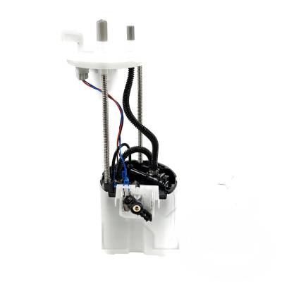 Rareelectrical - New OEM Replacement Fuel Pump Module Assembly Compatible With 2014 Ford F-150 3.5L V6 Bl3z 9H307 C