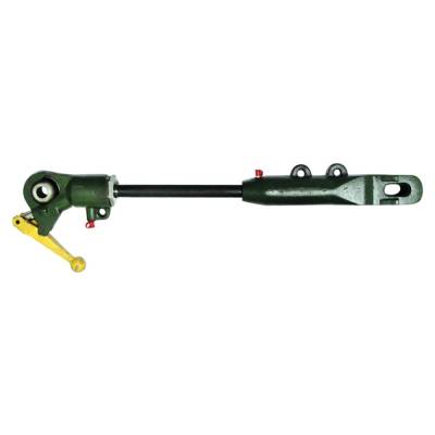 Rareelectrical - Leveling Box Assembly Compatible With John Deere 820 830 1020 1520 2020 2030 2240 2440 2630 2640