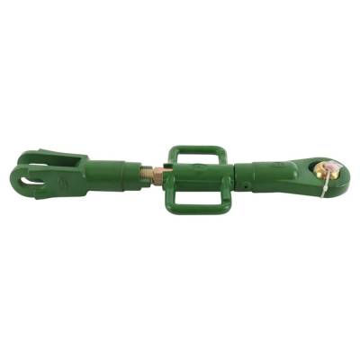 Rareelectrical - Lift Link Compatible With John Deere 4120 4320 4520 4610 4710 4720 5058E 5090El 5101E 110 Category 1