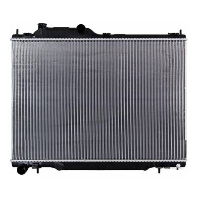 Rareelectrical - Radiator Assembly Compatible With 2019-2020 Volkswagen 2016-2018 Audi A3 Sportback E-Tron 2019-2021
