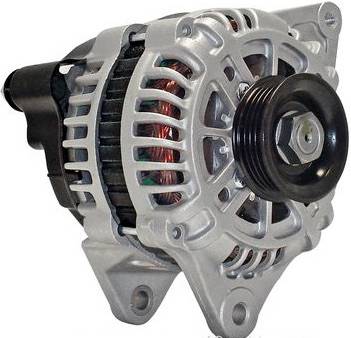 Rareelectrical - New 95A Alternator Compatible With European Kia Magentis 2000 2003-2010 Ta000a29102 439345