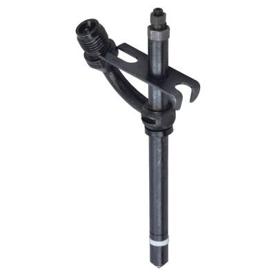 Rareelectrical - Fuel Injector Compatible With 1950 John Deere 340D 440C 440D 540B 540D 648D Skidder 570B 670B 672B
