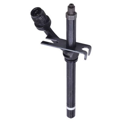 Rareelectrical - John Deere 1040 1140 1350 1630 1750 1850 2040S 2130 2250 Pencil Fuel Injector Compatible With