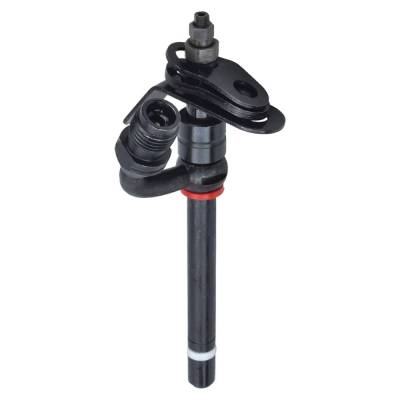 Rareelectrical - Fuel Injector Pencil Type 3820 Psi 4 Hole Compatible With John Deere 160Lc 200Lc 230Lc 230Lcr 270Lc
