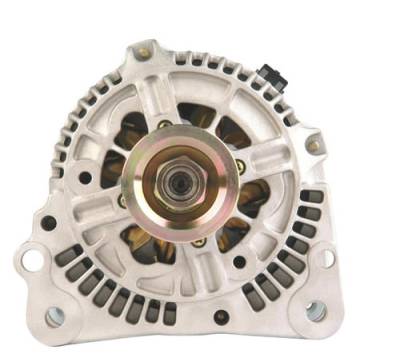 Rareelectrical - New Alternator Compatible With 1998 European Model Skoda Octavia 1600 1800 Aee Agn Agu 028-903-026