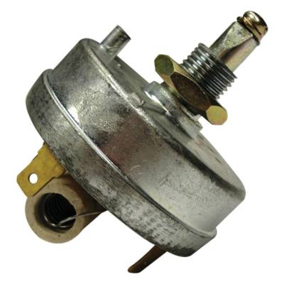 Rareelectrical - 12 Volt Rotary Light Switch Compatible With 1950-2030 John Deere 2150 2250 2355 2550 2755 2955 3030