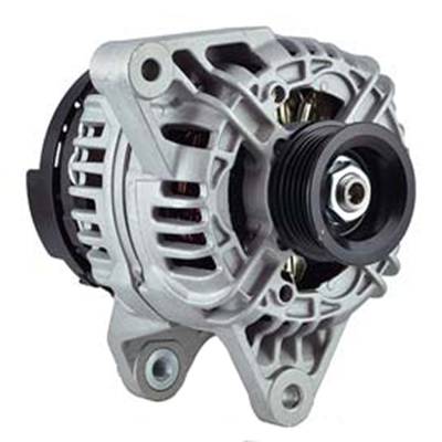 Rareelectrical - 12V 70A Alternator Compatible With Volkswagen Europe Passat Estate 06B903016 0986044340