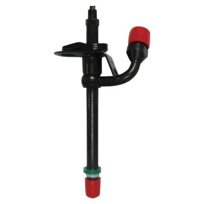 Rareelectrical - John Deere Pencil Fuel Injector Compatible With 310E 310G 310Se 315Sg 210Le 324H 344H 450H 550H 670C
