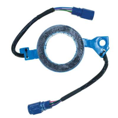 Rareelectrical - 1988-1995 Johnson/Evinrude V8 Looper Timer Base Compatible With 250-300Hp 2-Stroke 133-3531