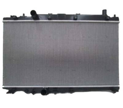 Rareelectrical - New Radiator Compatible With 2016 Honda Hr-V 1.8L L4 1799Cc Sunbelt Radiators Inc 19010-51B-H51