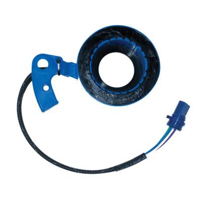 Rareelectrical - 1979-2001 Johnson/Evinrude 3-Cyl Looper Timer Base Compatible With 60-75Hp 3.000" Bore 2-Stroke