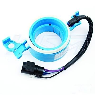 Rareelectrical - Timer Base Compatible With 1989-1991 Johnson/Evinrude V6 Cross Flow 150-175Hp 3.500" Bore 133-3715