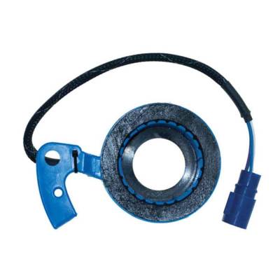 Rareelectrical - 1993-2001 Johnson/Evinrude 3-Cyl Looper Timer Base Compatible With 40-70Hp 3.187" Bore 2-Stroke