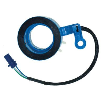 Rareelectrical - Timer Base Compatible With 1992-2005 Johnson/Evinrude 2-Cyl Looper 40-50Hp 3.187" Bore 133-5386