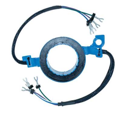 RAREELECTRICAL - 1976-1978 Johnson/Evinrude V6 Cross Flow Timer Base Compatible With 150-235Hp 3.500" Bore 2-Stroke