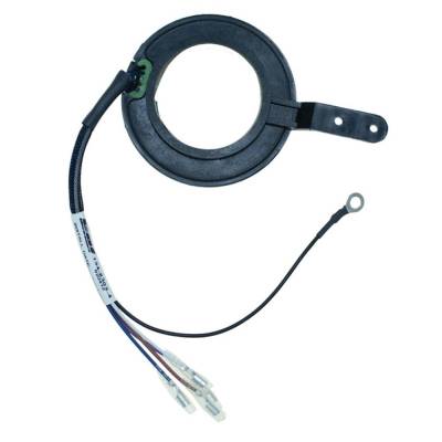 Rareelectrical - 1996-2000 Chrysler/Force 4-Cyl Cdm Ignition Trigger Compatible With 120Hp 3.375" Bore 2-Stroke