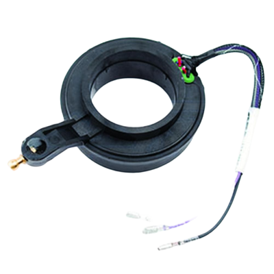 Rareelectrical - Trigger Compatible With 1998-2006 Mercury/Mariner 2-Cyl Cdm Ignition 30-40Hp 2.992" Bore 134-3960-2