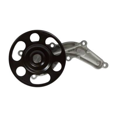 Rareelectrical - Engine Water Pump Compatible With 2015-2020 Honda Fit 1.5L L15b Dohc 16-Valve I-Vtec Earth Dreams