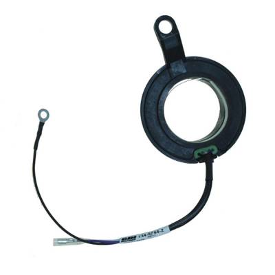 Rareelectrical - Trigger Compatible With 1996-1999 Chrysler/Force 2-Cyl Cdm Ignition 40-50Hp 3.375" Bore 134-5744-2