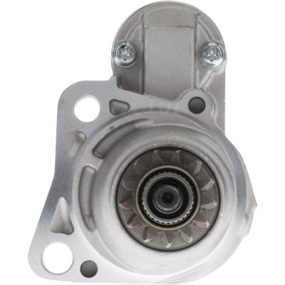 Rareelectrical - Starter Compatible With 2019-2023 Nissan Altima 2.5L L4 Rogue 1.5L 2.5L Outlander 2.5L 23300-6Ca0a