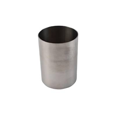 Rareelectrical - Cylinder Sleeve Compatible With Yamaha Vf250 V Max Sho V6 4.2L 4-Stroke 3.892" O.D. Straight
