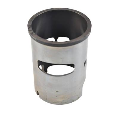 Rareelectrical - Cylinder Sleeve Compatible With Mercury Mariner 175-240Hp V6 2.5L Sport Jet Flanged Type 3.713" O.D.