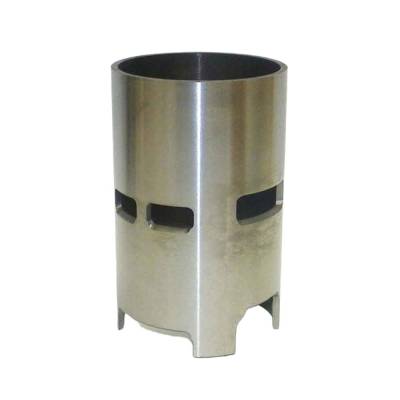 Rareelectrical - Cylinder Sleeve Compatible With Mercury Mariner 225-250Hp V6 3.0L Efi Straight Type 3.884" O.D.