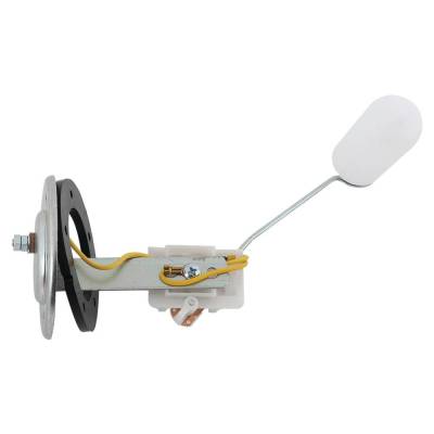 Rareelectrical - Fuel Level Sending Unit Compatible With Massey Ferguson 200 202 204 205 302 304 2135 35 50 135 12V