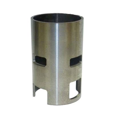Rareelectrical - Cylinder Sleeve Compatible With Yamaha Hpdi Vz200 Vz225 V6 3342Cc 2-Stroke High Pressure Di 3.981"