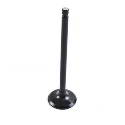 Rareelectrical - Exhaust Valve Compatible With 2014-2024 Yamaha F115b F130 115-130Hp 4-Cyl 4-Stroke Marine Outboard