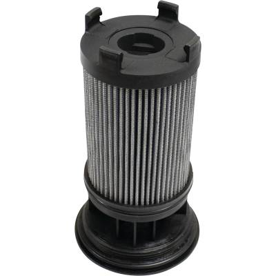 Rareelectrical - Zero-Turn Mower Transmission Filter Compatible With Hustler Super Z Hd Rd Super Z Super 104 Super Sf