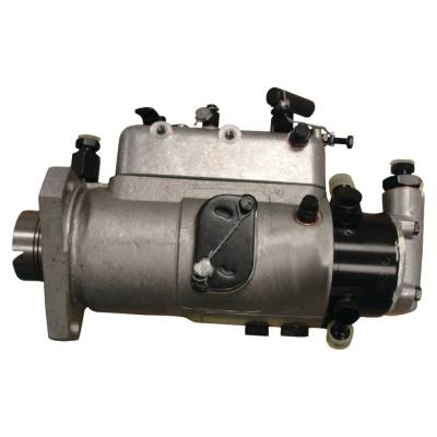 Rareelectrical - Cav Dpa Fuel Injection Pump Compatible With 1971-1997 Massey Ferguson 168 185 188 261 270 375 383