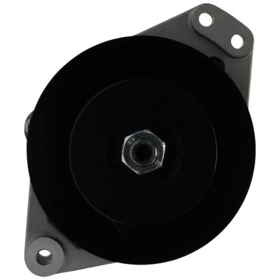 Rareelectrical - New 50A Alternator Compatible With Ingersoll Rand Air Compressor 185 1996-1997 1999-2004 Skid Steer