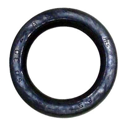 Rareelectrical - Rear Axle Carrier Seal Compatible With Kawasaki Bayou 220 250 300 Prairie 360 400 Klf220 Klf250
