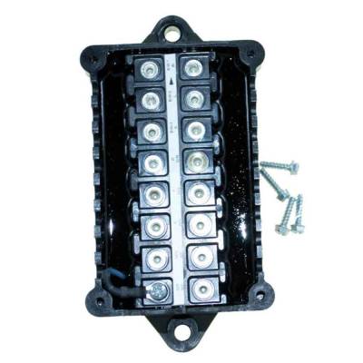 RAREELECTRICAL - Power Pack Ignition Compatible With Yamaha 85Hp Cv85 C85 90Hp 90Etl 75Hp C75tlr 3-Cyl 3.228" Bore