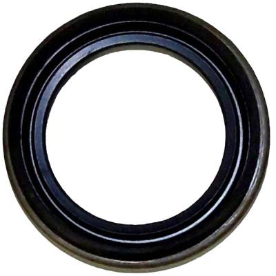 Rareelectrical - 1989-2005 Rear Axle Oil Seal Compatible With Yamaha Yfb250 Timberwolf Yfm250 Big Bear Yfm350