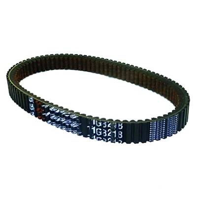 Rareelectrical - Arctic Cat 350-500 Cvt Drive Belt Compatible With Textron Alterra 400 450 500 Prowler Kymco Mxu 375