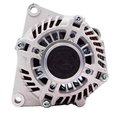 Rareelectrical - New 140 Amp 12 Volt Alternator Compatible With Chevrolet Ss 6.2L 2016-2017 By Part Number 92421122