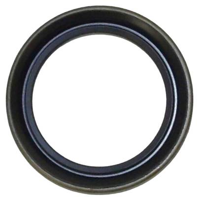 Rareelectrical - Rear Wheel Hub Seal Compatible With Suzuki Lt-230E Lt-4Wd Quadrunner 250 Lt-F250 Lt-F4wdx King Quad