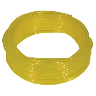 Rareelectrical - Tygon Premium Fuel Line .080 Id .140 Od 50 Ft Roll Compatible With Briggs Stratton 695542 Small