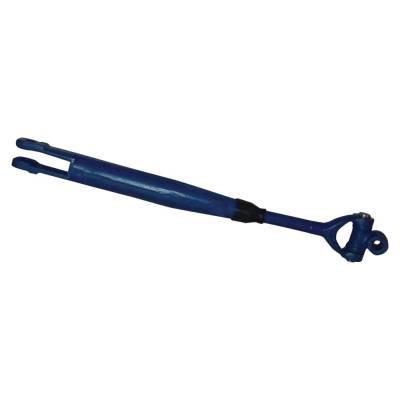 Rareelectrical - 3-Point Hitch Leveling Arm Compatible With 2000 Ford 2150 2300 3055 3120 3310 3330 3900 4340 4610